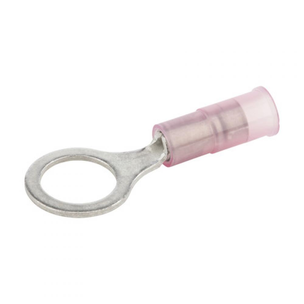 22-18 Bare Ring #8 Stud