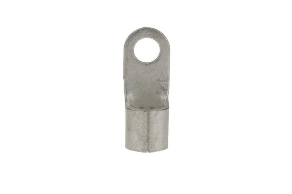 #4 Bare Ring 1/4 Stud