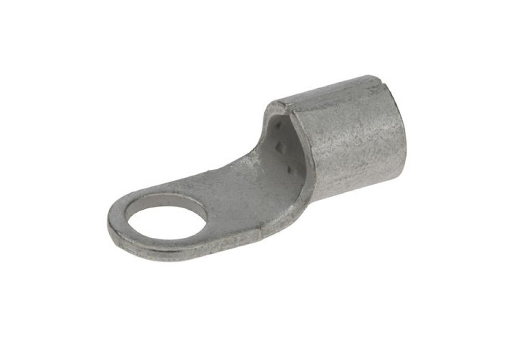 #4 Bare Ring 5/16&#34; Stud