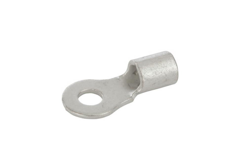 #8 Bare Ring #10 Stud