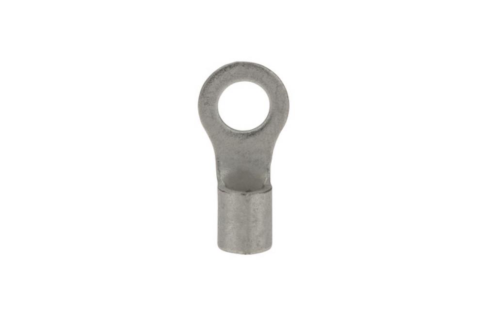 #8 Bare Ring 1/4&#34; Stud