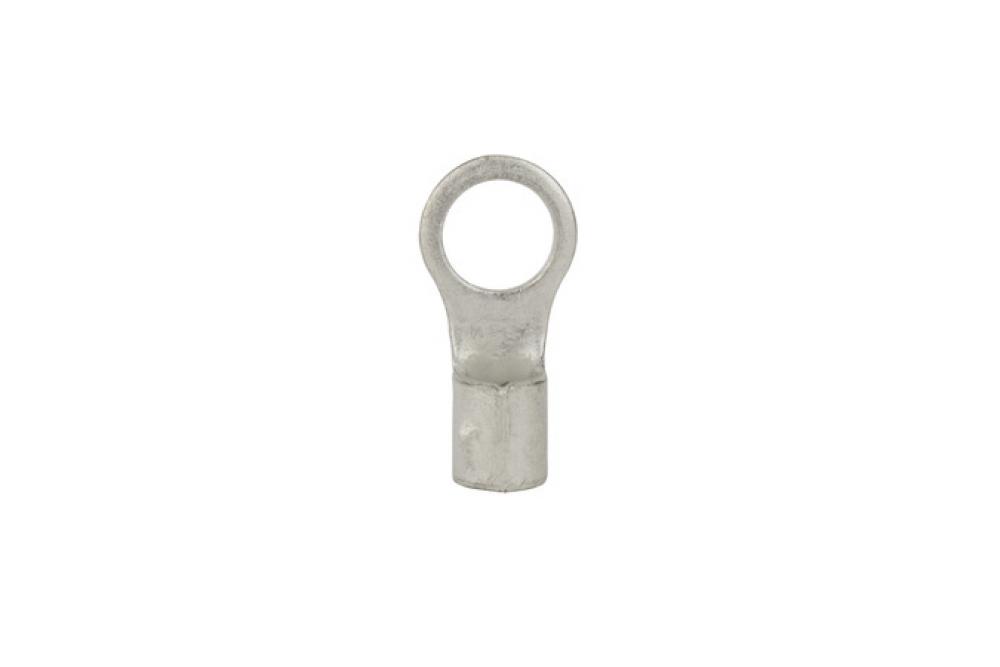 #8 Bare Ring 5/16 Stud