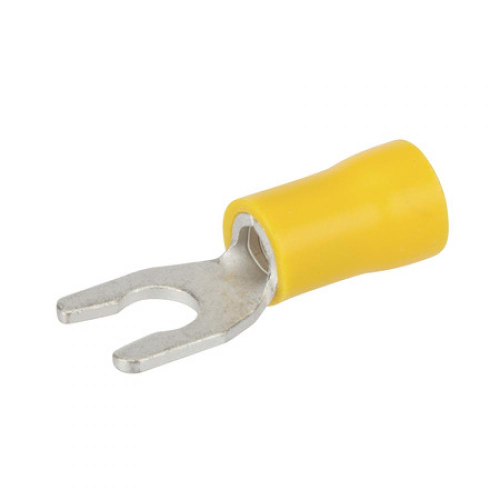 12-10 Vinyl Spade 1/4 Stud 40Pc PRO Pack