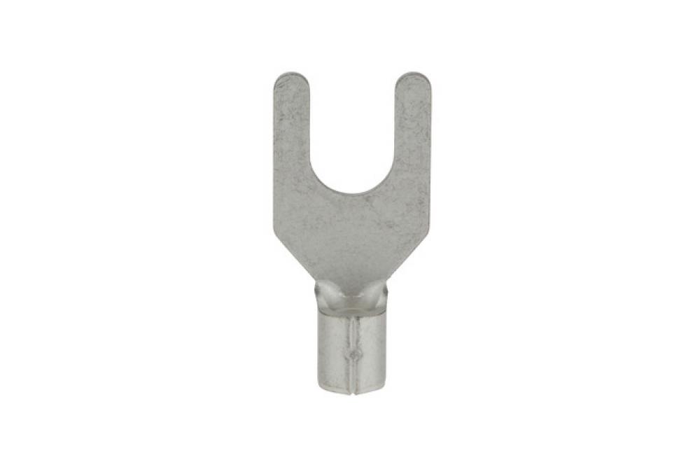 12-10 Vinyl Spade #6 Stud, 50 Per Pack