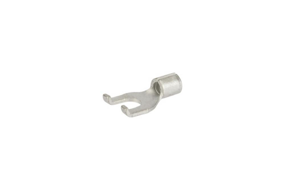 16-14 Vinyl Block Spade 100 Pack # 6 Stu