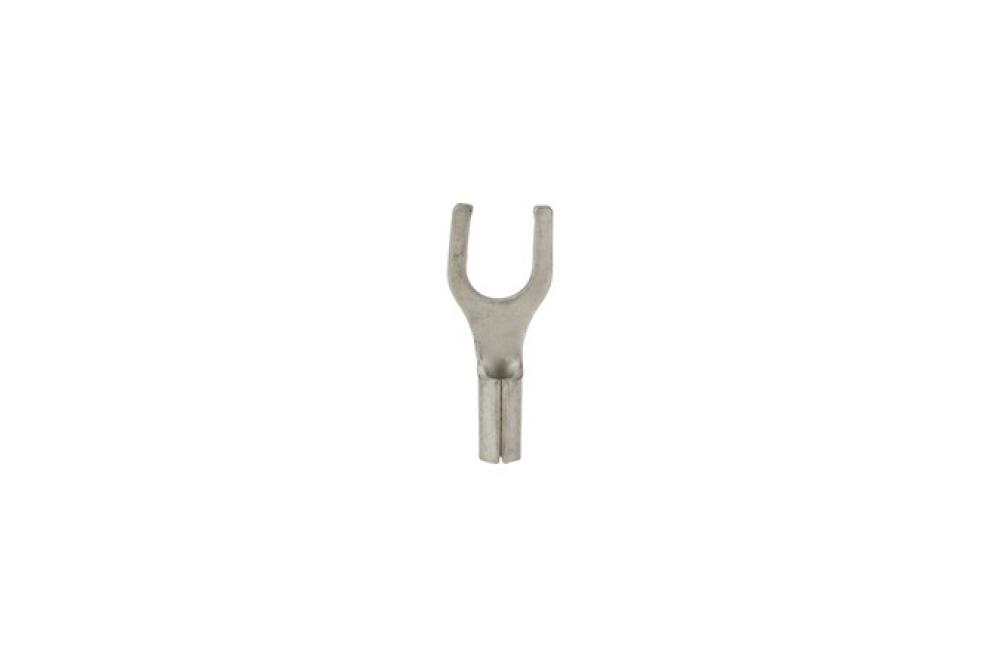 22-18 Vinyl Spade #10 Stud, Bulk