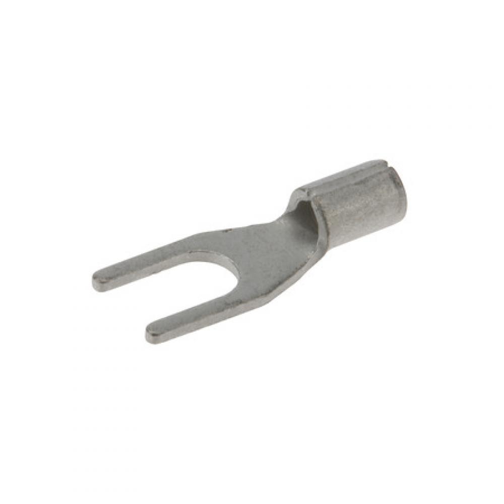22-18 Nylon Spade #6 Stud, Bulk