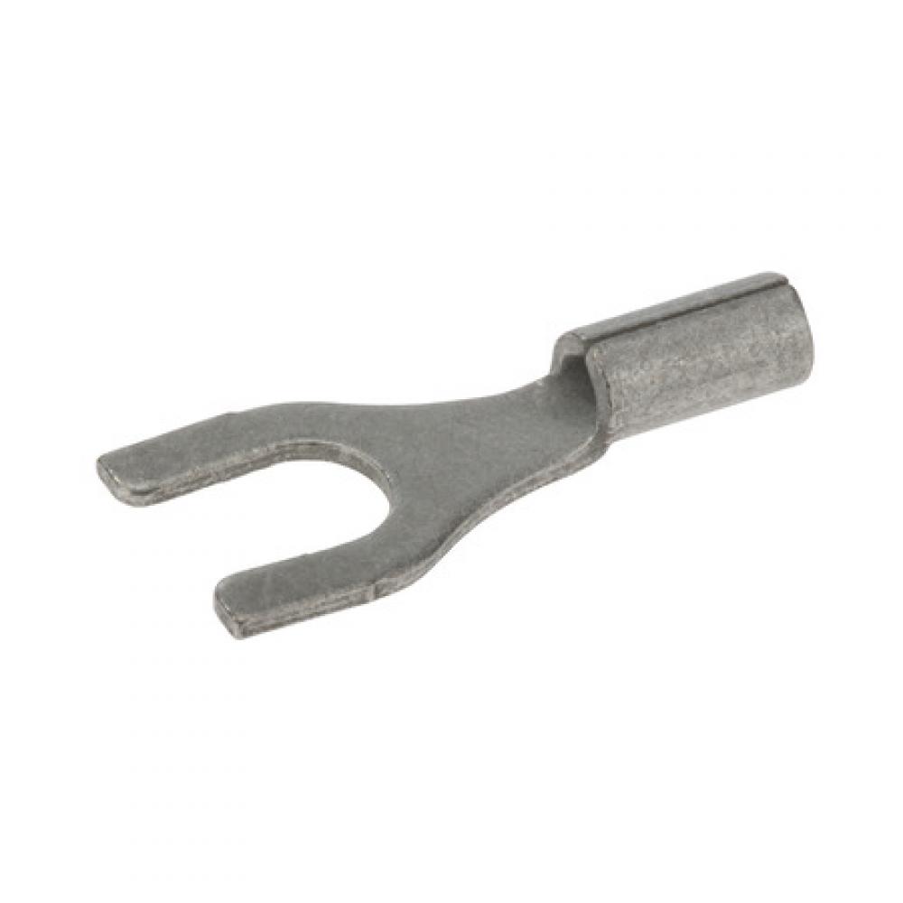 22-18 Vinyl Spade #8 Stud, Bulk