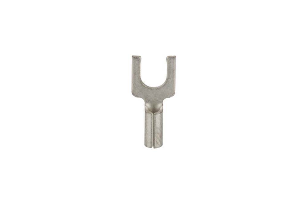 22-18 Vinyl Flange Spade 100 Pack # 8 St