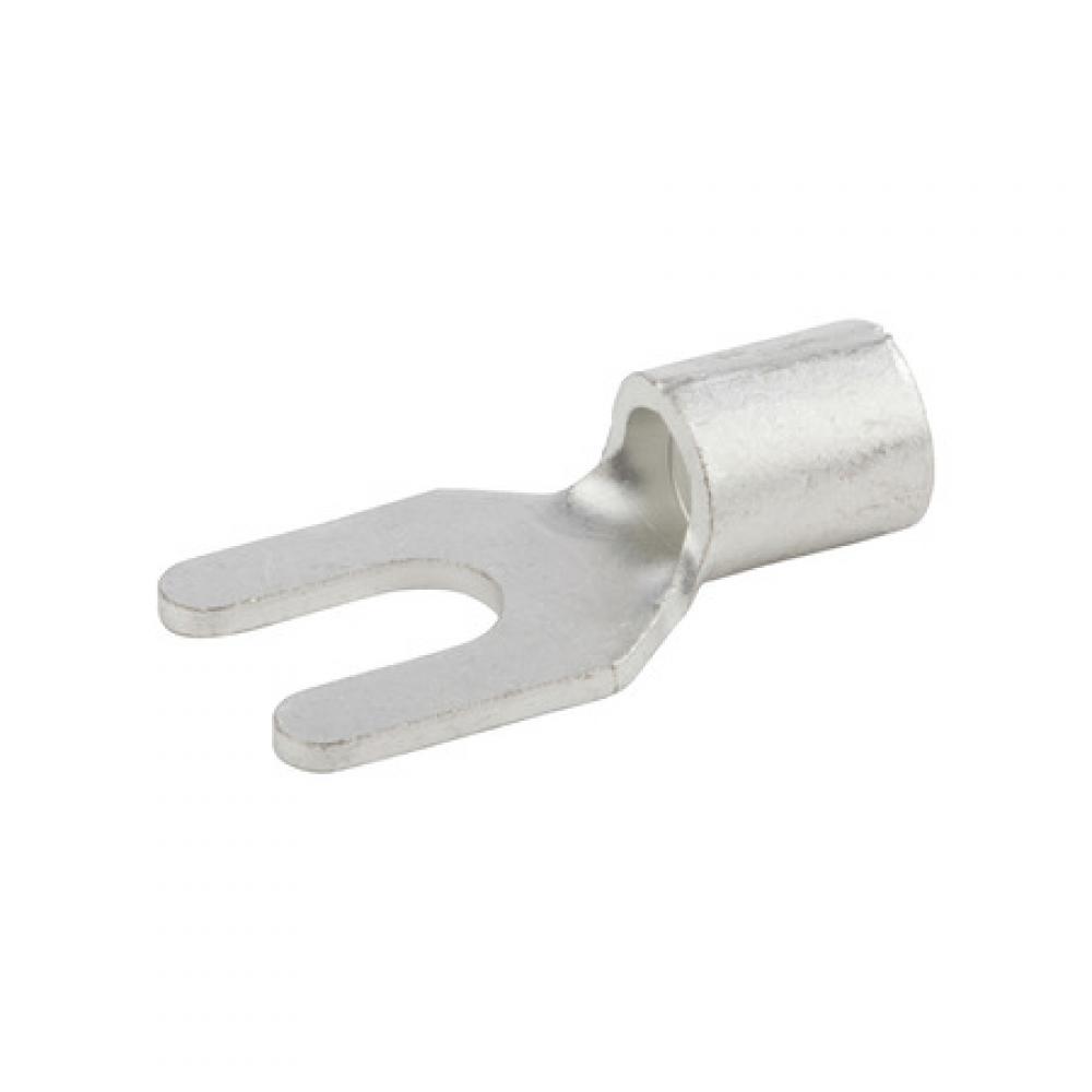 #8 Nylon Spade #10 Stud, 25 Per Pack
