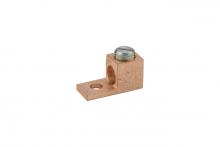 NSi Industries 0TC - 1/0-14 AWG Extr Cu. Lug