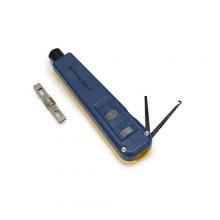 NSi Industries 13305C - PT PnchDn Tl w/NvrDull 66 Blade ClamShl