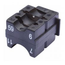 NSi Industries 15019C - Replacement Blade Cassette for P/N 15018C. ClamS