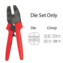 NSi Industries 17051C - Die Set Insulated Terminals-PN17000C