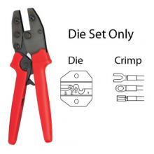 NSi Industries 17052C - Die Set Non-Insulated Terminals