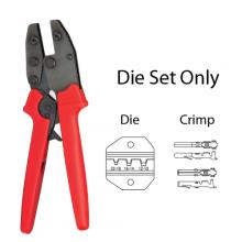 NSi Industries 17058C - Die Set Com Opn Barrel-PN16500C & 17000C