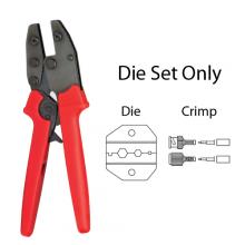 NSi Industries 17059C - Die Set-PN16500C & 17000C