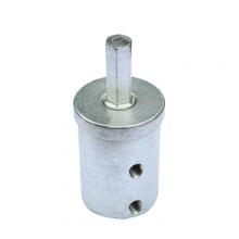 NSi Industries JH708 - Wire and Chain Adapter.  Bag