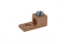 NSi Industries 2TC - 2-14 AWG Extr. Cu Lug