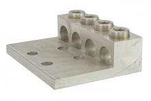 NSi Industries 4-1000L4 - Splicer Reducer 4/0-6