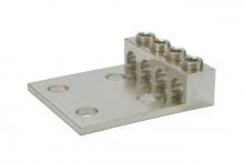NSi Industries 4-250L4 - AL/CU CONN. 4-14 AWG 11 HOLES 9 CIRCUITS