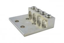NSi Industries 4-600L4 - AL/CU CONN.4-14 AWG 190 CIRCUITS