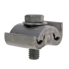 NSi Industries PAA339 - 1/0-6 Al Parallel Gr Clmp w/Oxide