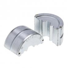 NSi Industries KA12-1 - U-Type Die #1 AWG Aluminum, 1 Pair