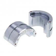 NSi Industries KA12-250 - U-Type Die 250 MCM Aluminum, 1 Pair