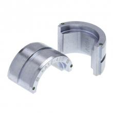 NSi Industries KA12-400 - U-Type Die 400 MCM Aluminum, 1 Pair