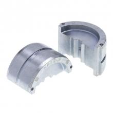NSi Industries KA12-6 - U-Type Die #6 AWG Aluminum, 1 Pair