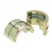 NSi Industries KC12-250 - U-Type Die 250 MCM Copper, 1 Pair