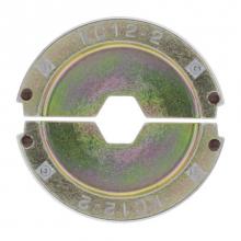 NSi Industries KC12-2 - U-Type Die #2 AWG Copper, 1 Pair
