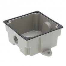 NSi Industries TA-WBBF - Transformer 50VA 120/208/240V to 24V