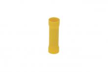 NSi Industries B12-V - 12-10 Vinyl Butt Splice, 50 Per Pack