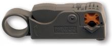 NSi Industries 15030C - 2 Level Coax Stripper-RG58/59/62/6/6Quad