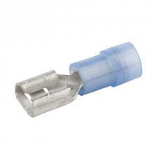 NSi Industries F16-250-3N - 16-14 Nylon Female Disc.-Bulk