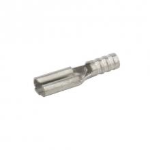 NSi Industries F22-110-2 - 22-18 Bare Female Disc .110 x .020 Tab