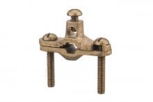 NSi Industries G-1-SDBR - Ground Clamp HD 1"