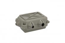 NSi Industries GC-0 - InsULatng Cover For Gp-Gt 0
