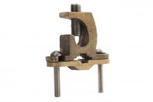 NSi Industries GLC-140DB - Ground Clamp Lay-In 1/2-1" DB Rated
