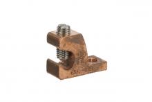 NSi Industries GLC-4DB - Gnd Connector Cu Lay-In 4-14 DB Rated