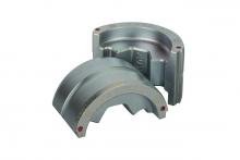 NSi Industries KA12-3/0 - U-Type Die #3/0 AWG Aluminum, 1 Pair