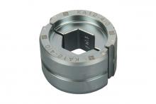 NSi Industries KA12-4/0 - U-Type Die #4/0 AWG Aluminum, 1 Pair