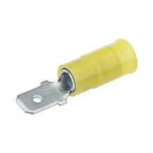 NSi Industries M12-250-3N - 12-10 Male Disconnect, Bulk