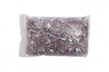 NSi Industries M22-250-3N - 22-18 Male Disc .250X.032