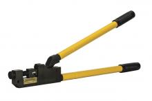 NSi Industries M-500 - 12-10 AWG NYL INSULATED MALE DISC. 500/bag