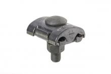 NSi Industries PAA129 - 4/0-2 Al Parallel Gr Clmp w/Oxide