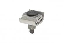 NSi Industries PAA6 - 2/0-8 Al Parallel Gr Clmp