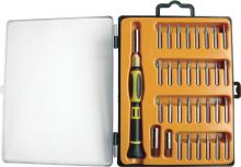 NSi Industries 19101 - Precision Screwdriver Set 33 pc
